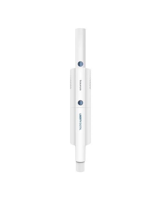 Imagen 0 de Aspirador de mano Taurus Liberty Digital con motor Brushless Digital Driver
