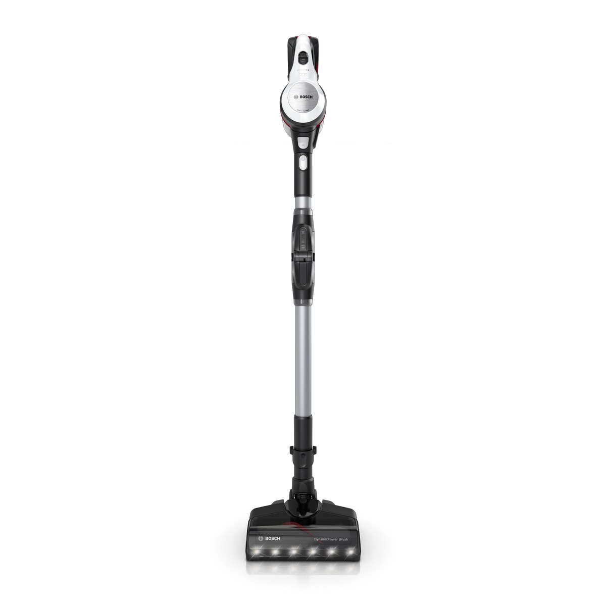 Aspirador escoba sin cable, Bosch, Unlimited 7, BCS711XXL Negro-2
