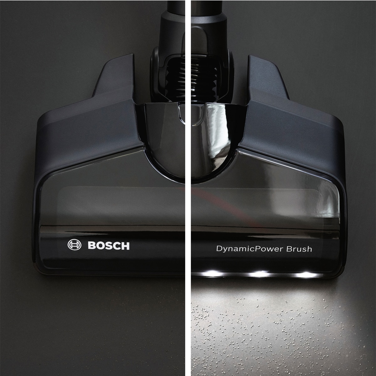 Aspirador escoba sin cable, Bosch, Unlimited 7, BCS711XXL Negro-13