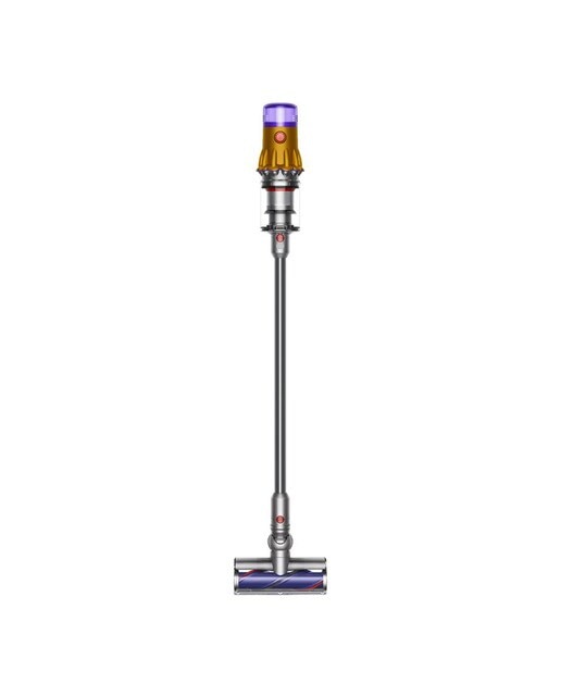 Aspirador de escoba recargable Dyson V12 Detect Slim Absolute