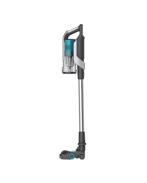 Aspirador de escoba recargable Hoover HF9 especial mascotas, cepillo anti-enredos 5