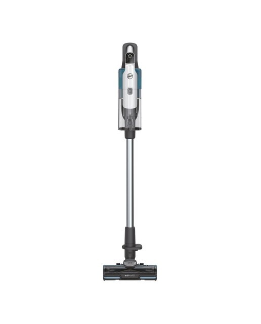 Aspirador de escoba recargable Hoover HF9 especial mascotas, cepillo anti-enredos 6