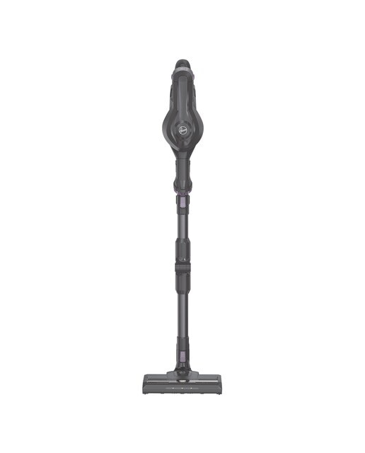 Aspirador de escoba recargable Hoover HF1 tubo flexible, batería extraíble 6
