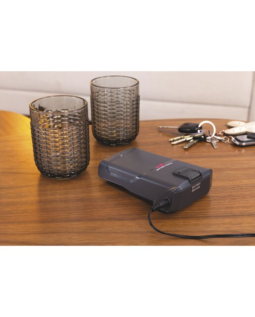 Aspirador de escoba recargable Hoover HF1 tubo flexible, batería extraíble 22