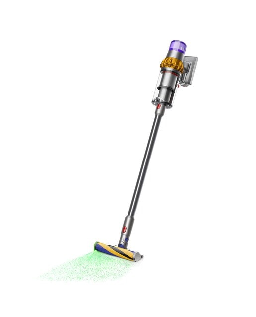 Aspirador Vertical Dyson V15 Detect Absolute Recarregável com Autonomia de 60 Minutos 3