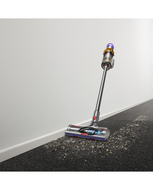 Aspirador Vertical Dyson V15 Detect Absolute Recarregável com Autonomia de 60 Minutos 4