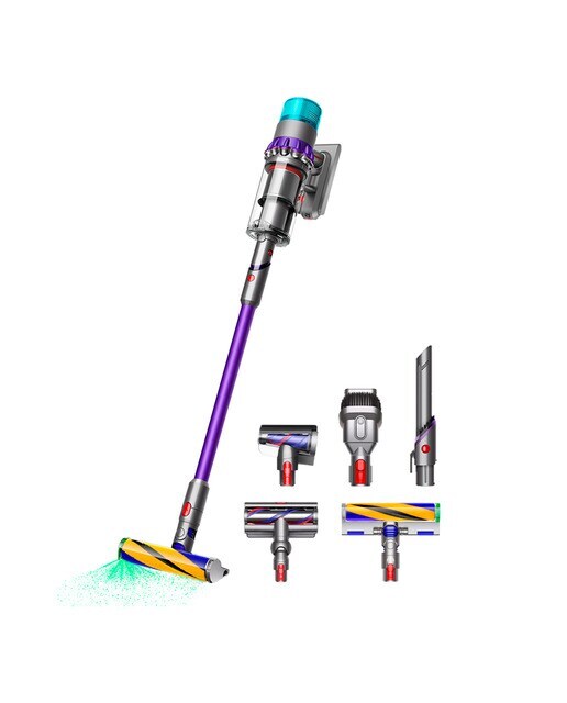 Aspirador de escoba recargable Dyson Gen5 detect absolute