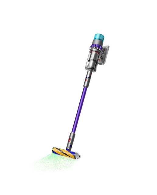 Aspirador de escoba recargable Dyson Gen5 detect absolute 3