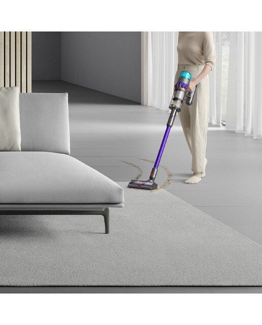 Aspirador de escoba recargable Dyson Gen5 detect absolute 4