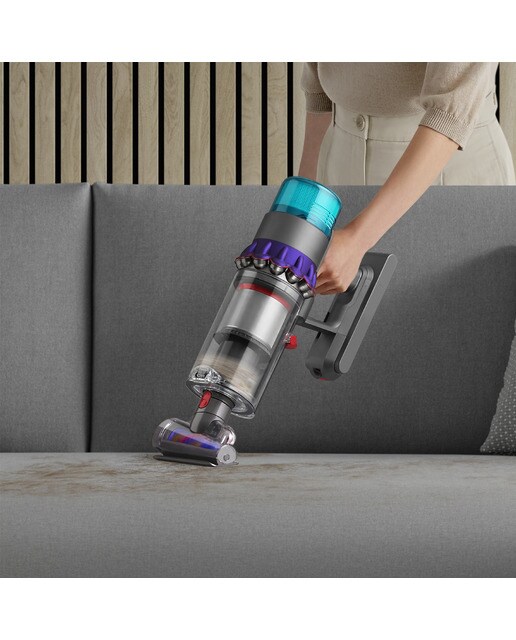 Aspirador de escoba recargable Dyson Gen5 detect absolute 5
