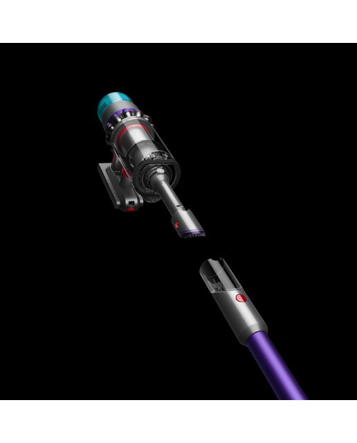 Aspirador de escoba recargable Dyson Gen5 detect absolute 6