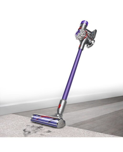 Aspirador de escoba recargable Dyson V8 Origin 2