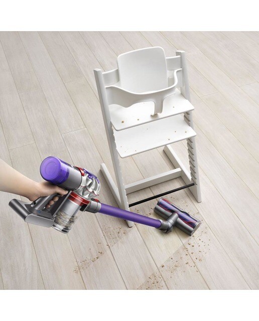 Aspirador de escoba recargable Dyson V8 Origin 3