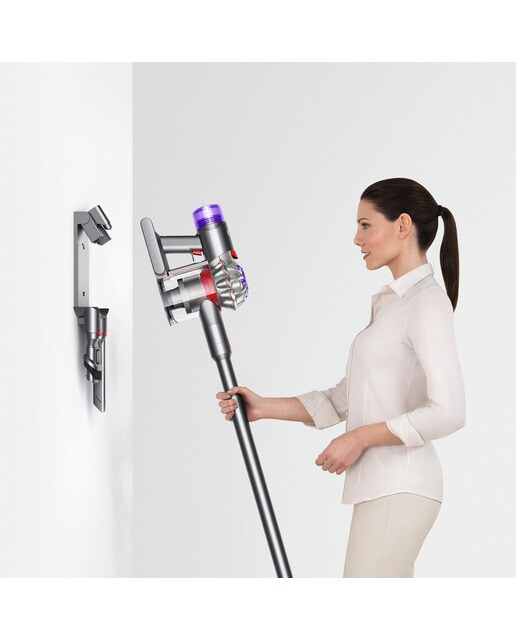 Aspirador de escoba recargable Dyson V8 Origin 4