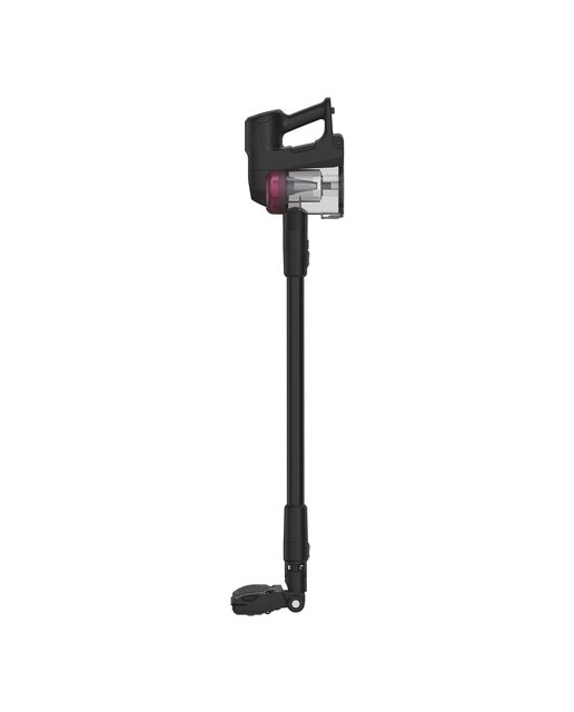 Aspirador de escoba recargable Hoover HF4 con giro de 360º, cepillo anti-enredos 4