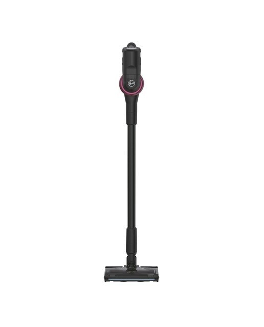 Aspirador de escoba recargable Hoover HF4 con giro de 360º, cepillo anti-enredos 5