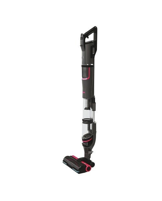 Imagen 0 de Aspirador de escoba recargable Hoover HFX cepillo con tecnología patentada CornerGenie?