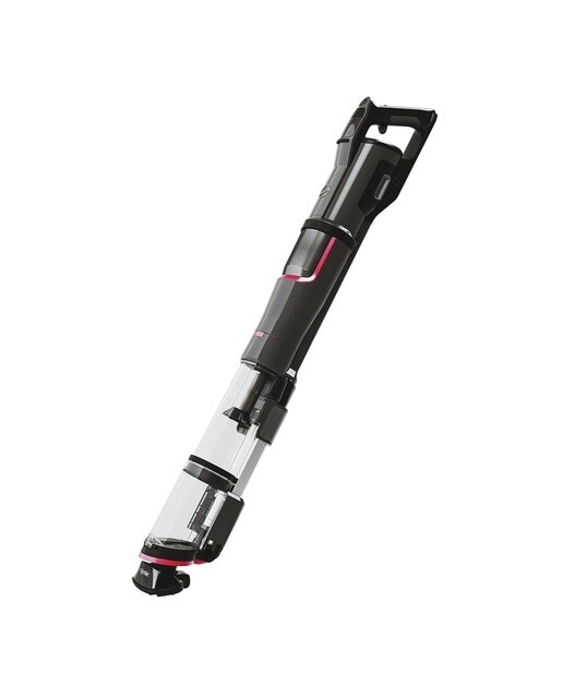 Aspirador de escoba recargable Hoover HFX cepillo con tecnología patentada CornerGenie? 3