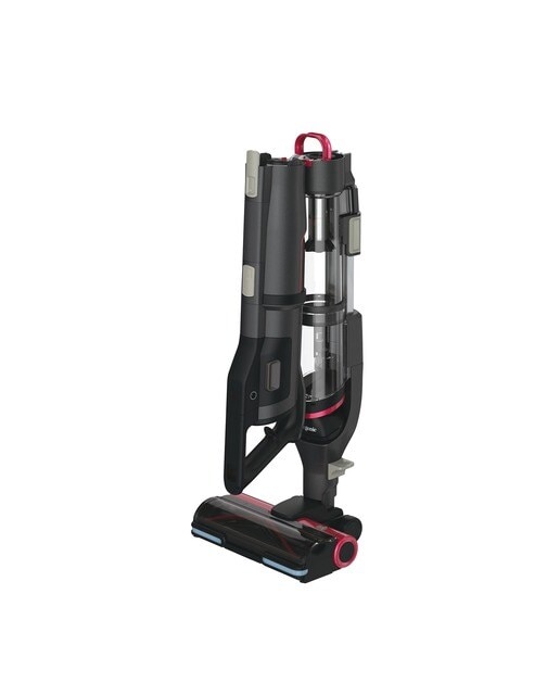 Aspirador de escoba recargable Hoover HFX cepillo con tecnología patentada CornerGenie? 6