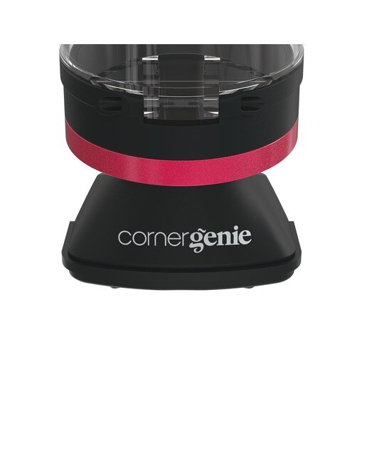 Aspirador de escoba recargable Hoover HFX cepillo con tecnología patentada CornerGenie? 8