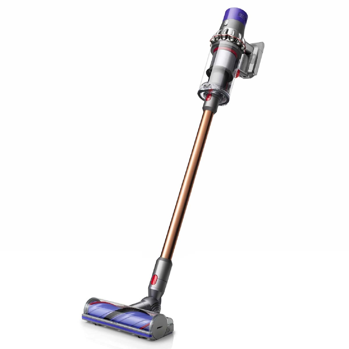 Thumbnail 1 de Dyson V10 Absolute aspirador 150 w succión 60 min