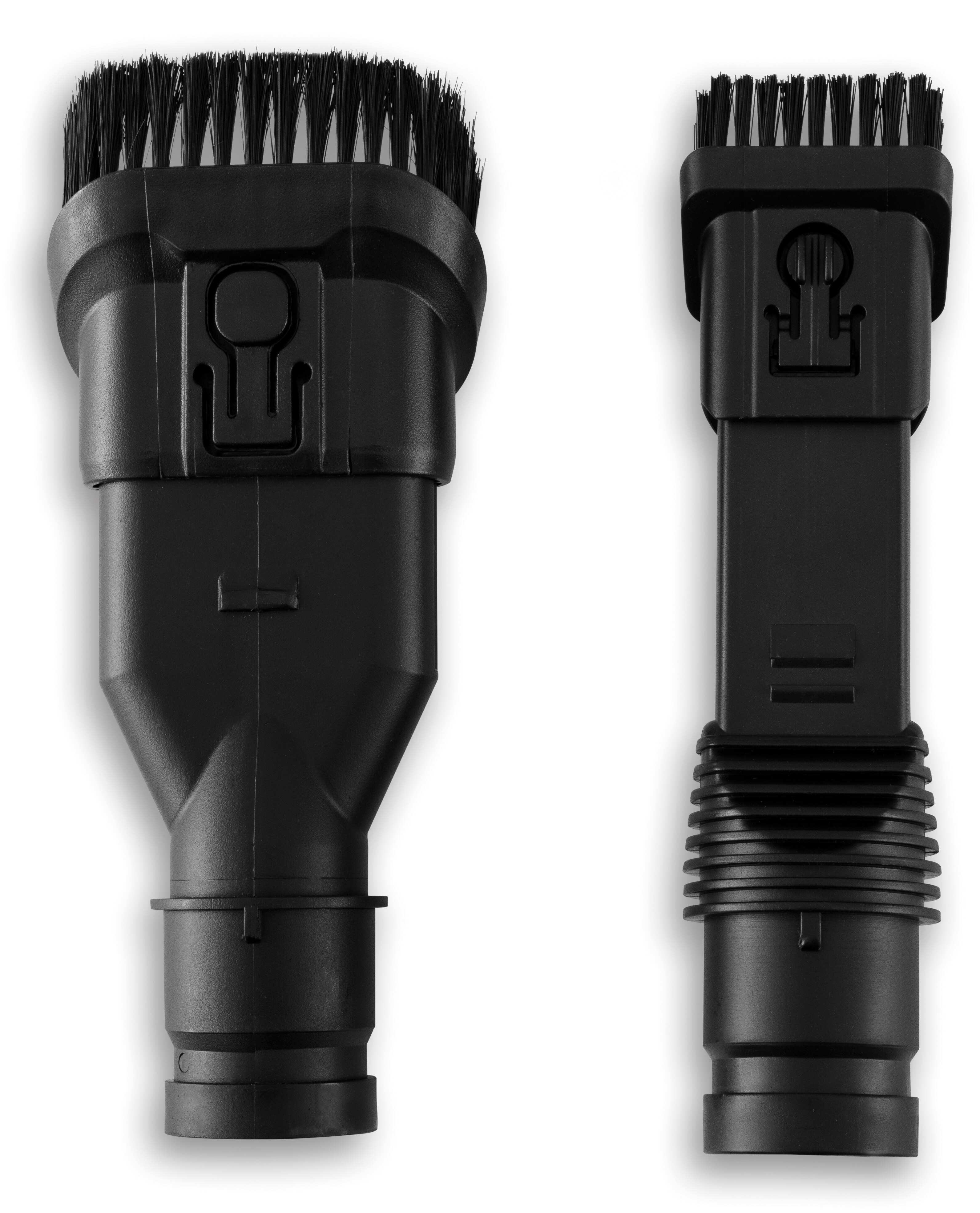 Aspirador de escoba Ufesa U3 Flex con cepillo motorizado con luz 2