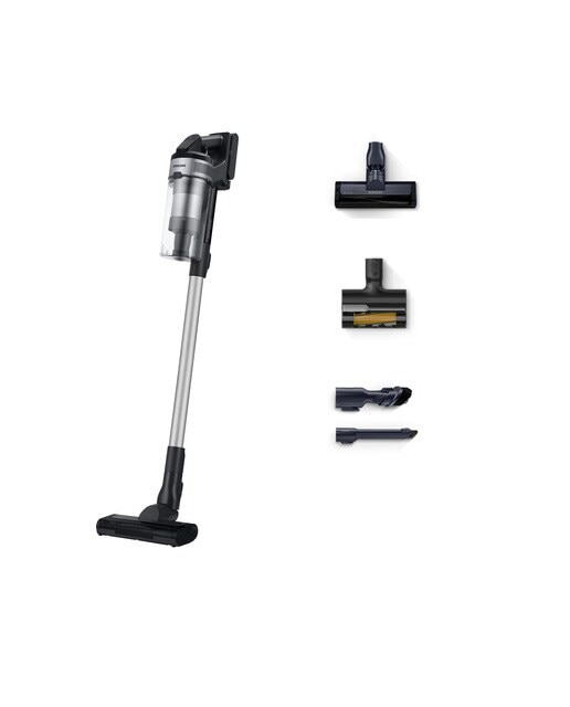 Imagen 0 de Aspiradora sin Cable Samsung Jet 65 Pet 150AW Cepillo Mascotas VS15A60AGR5/WA