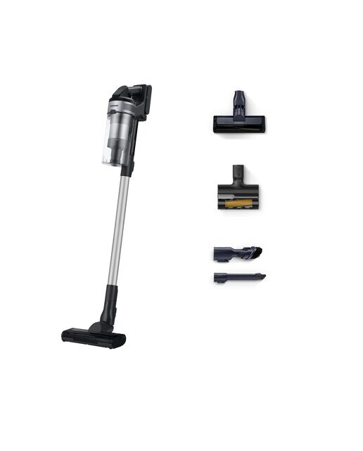 Aspiradora sin Cable Samsung Jet 65 Pet 150AW Cepillo Mascotas VS15A60AGR5/WA