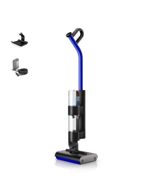 Fregona eléctrica Dyson Wash G1