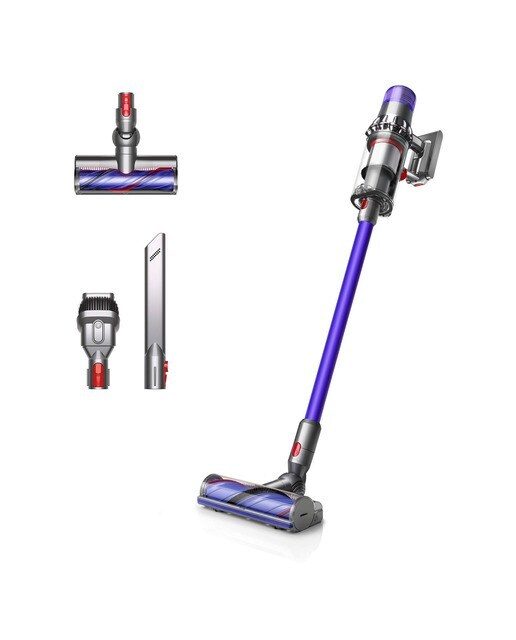 Aspirador de escoba recargable Dyson V11 advanced