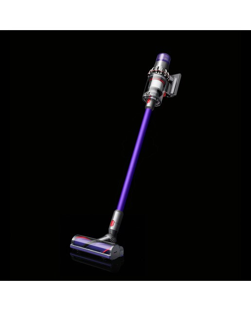 Aspirador de escoba recargable Dyson V11 advanced Azul-3