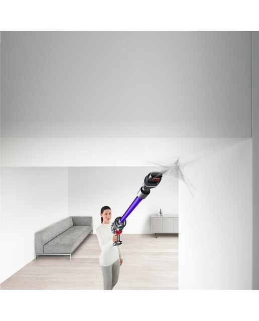 Aspirador de escoba recargable Dyson V11 advanced Azul-4