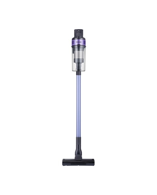 Aspiradora sin Cable Samsung Jet 60 Turbo 150AW Batería extraíble y duradera VS15A6031R4/ET Negro-2