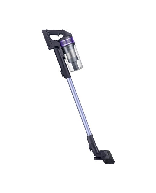 Aspiradora sin Cable Samsung Jet 60 Turbo 150AW Batería extraíble y duradera VS15A6031R4/ET Negro-3