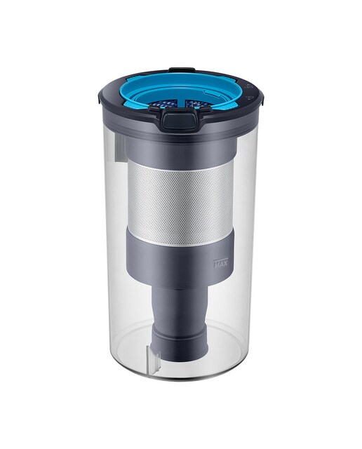 Aspiradora sin Cable Samsung Jet 60 Turbo 150AW Batería extraíble y duradera VS15A6031R4/ET Negro-4