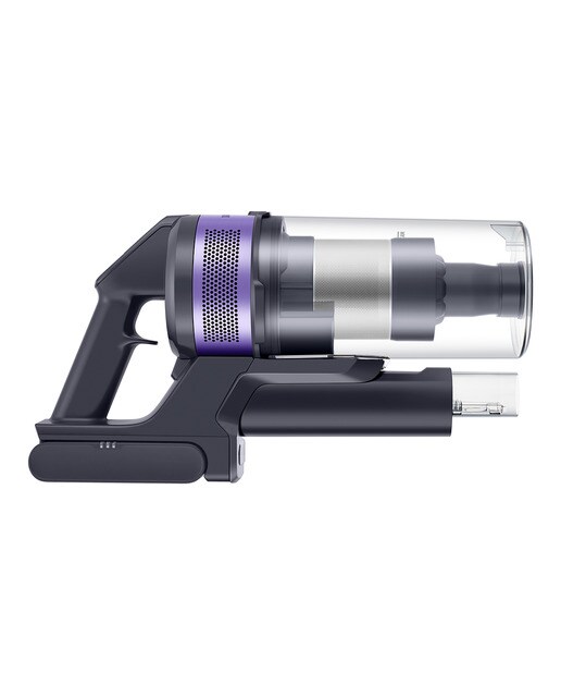 Aspiradora sin Cable Samsung Jet 60 Turbo 150AW Batería extraíble y duradera VS15A6031R4/ET Negro-6