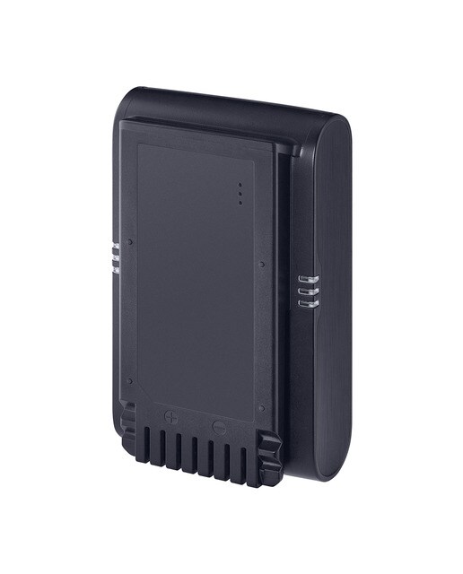 Aspiradora sin Cable Samsung Jet 60 Turbo 150AW Batería extraíble y duradera VS15A6031R4/ET Negro-8