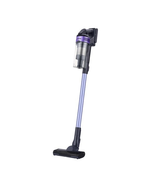 Aspiradora sin Cable Samsung Jet 60 Turbo 150AW Batería extraíble y duradera VS15A6031R4/ET Negro-11