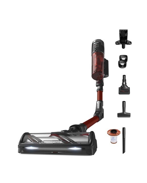 Imagen 0 de Aspirador de escoba recargable Rowenta X-Force Flex 13.60 Animal Care