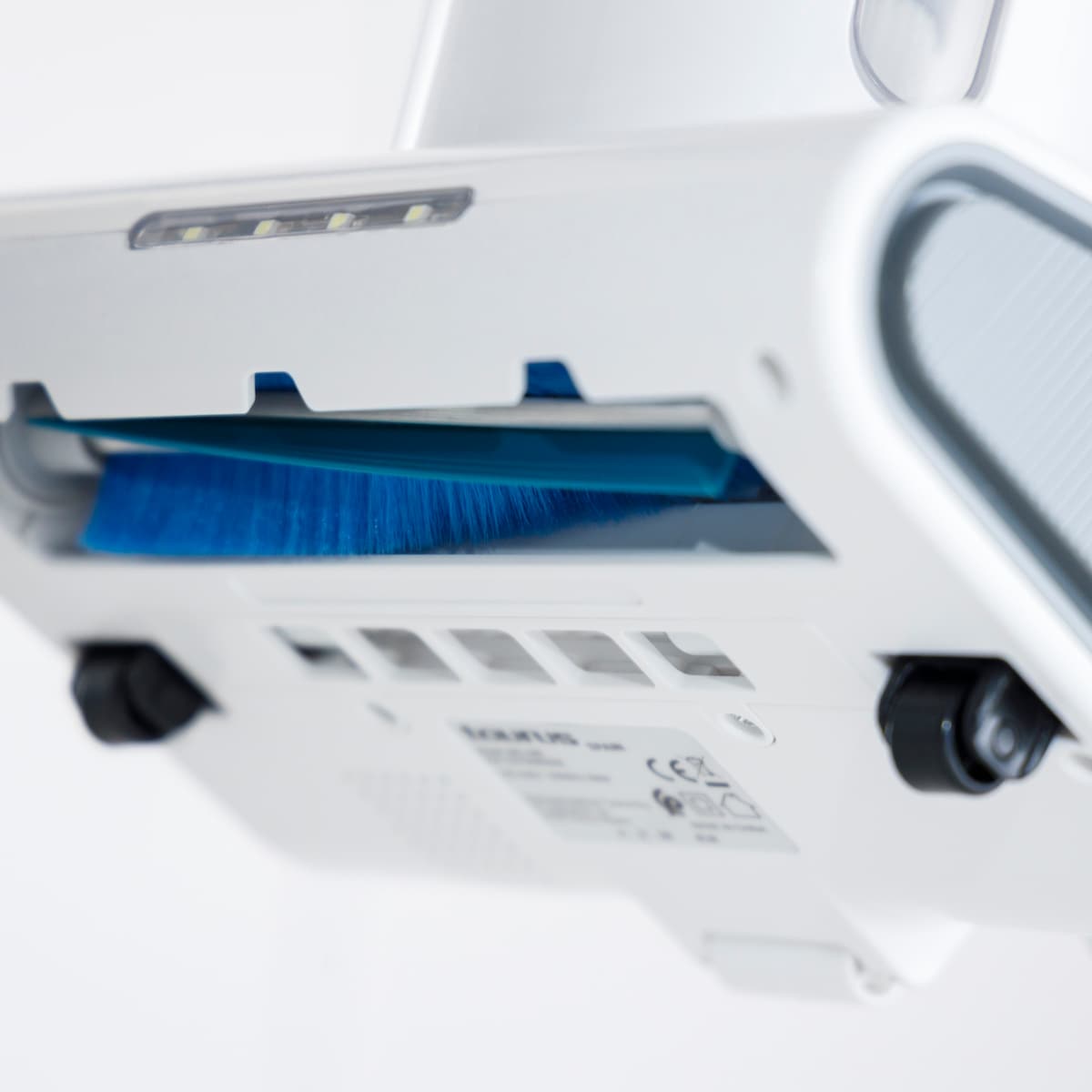 Aspirador sin bolsa Taurus Textil Care para colchones y tapicerías Blanco-4