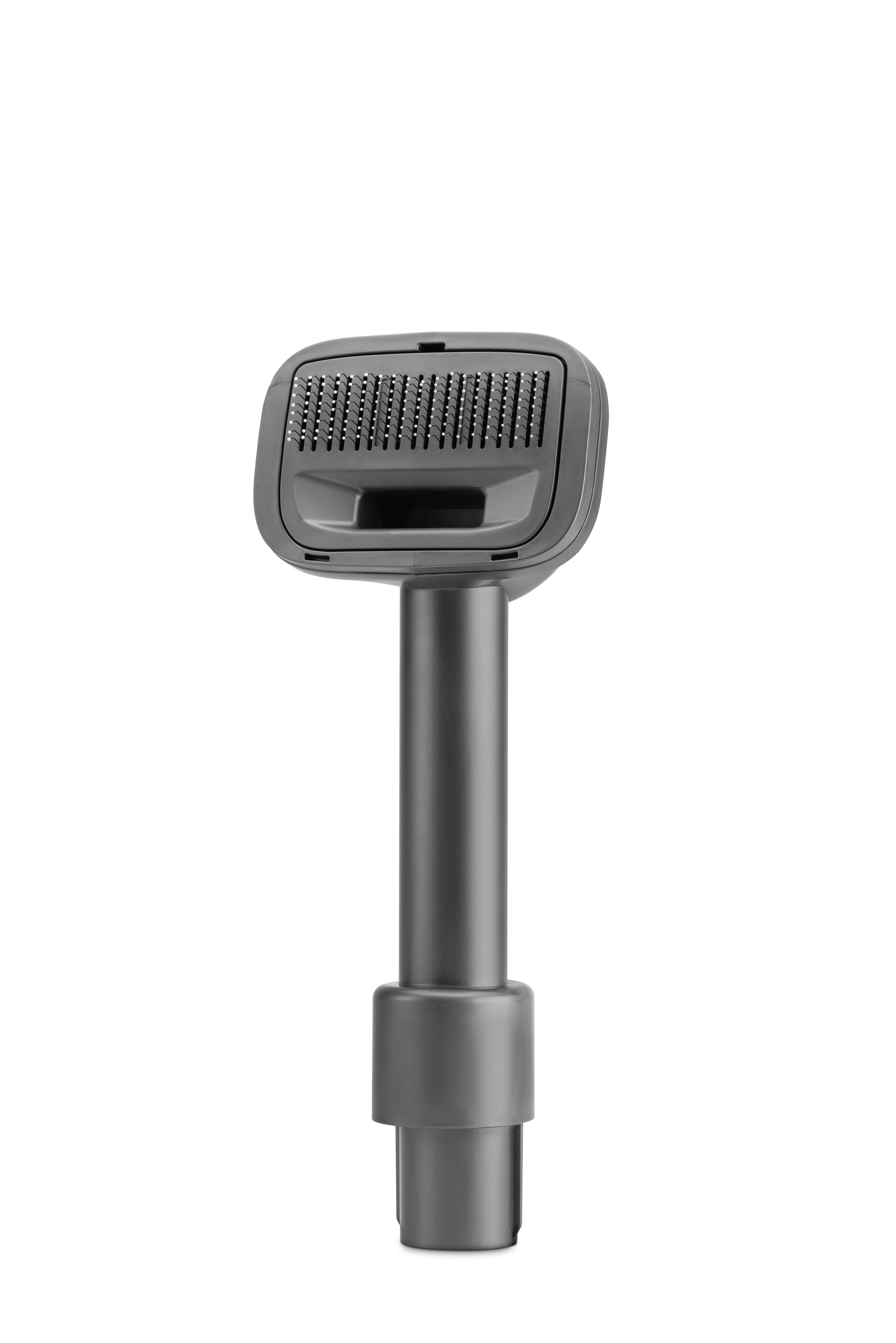 Aspirador de escoba Ufesa U7 Digital Animal con cepillo motorizado con luz Negro-6