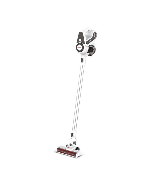 Imagen 0 de Aspirador de escoba recargable vertical Polti Forzaspira SLIM SR90G sin cables 2 en 1