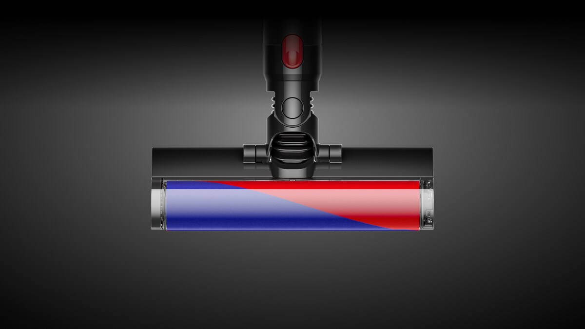 Aspirador Vertical Dyson Cyclone DS20 226587-01 Recarregável com Autonomia de 60 Minutos 8