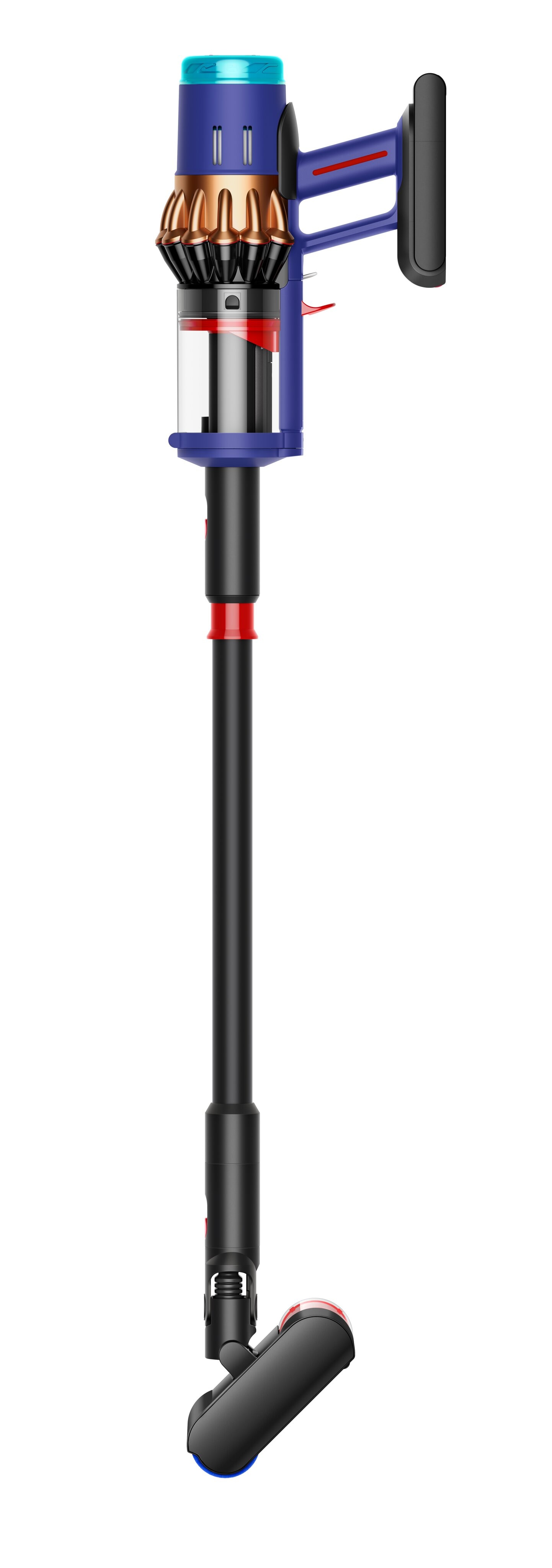 Aspirador Vertical Dyson V16 Piston Animal Submarine? Recarregável com Autonomia de 70 Minutos 3