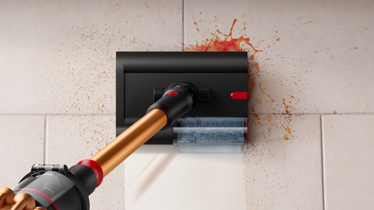 Aspirador Vertical Dyson V16 Piston Animal Submarine? Recarregável com Autonomia de 70 Minutos 4