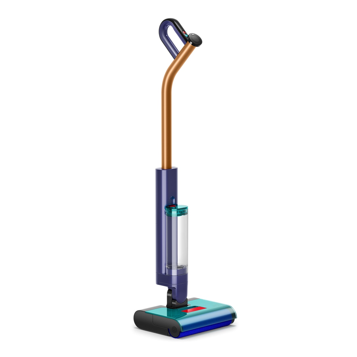 Imagen 0 de Fregona eléctrica Dyson clean+wash Hygiene