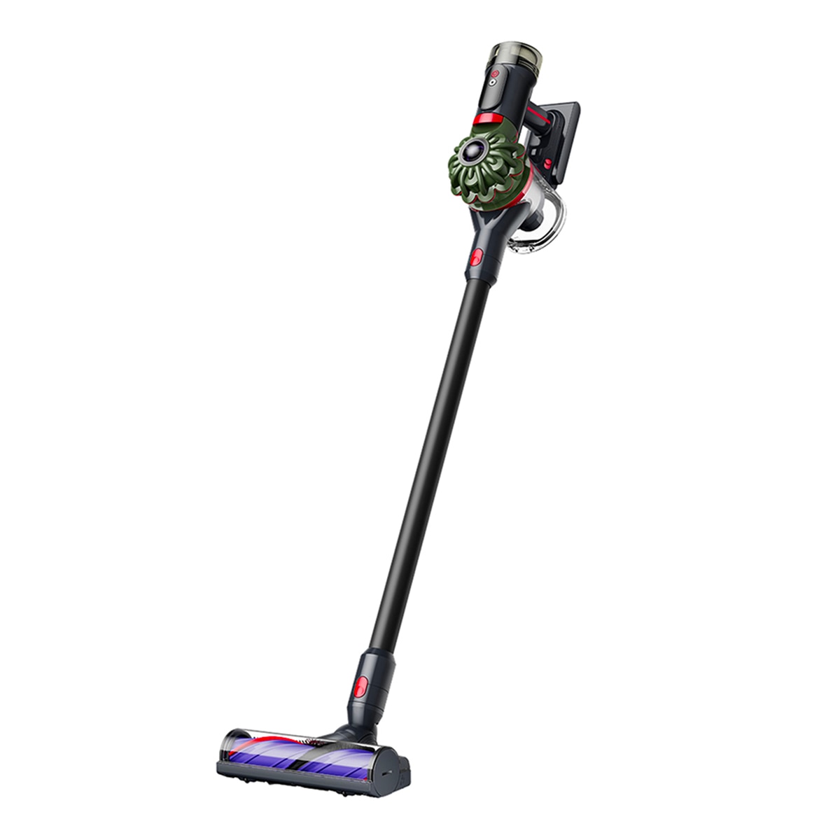 Imagen 0 de Aspirador de escoba recargable Dyson V8 Cyclone 26