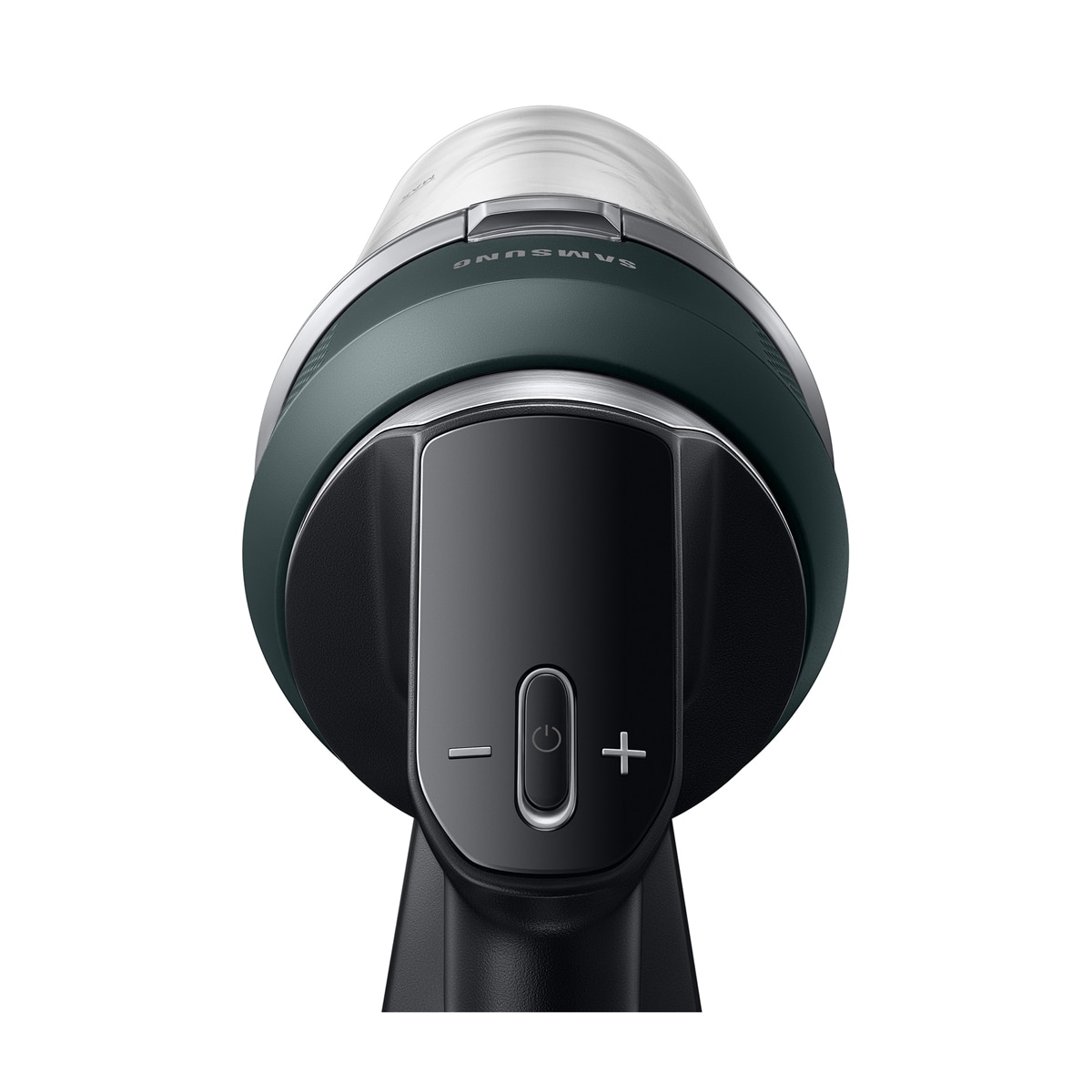 Aspirador de escoba recargable Samsung Jet 85S Complete 250AW Sistema de Filtración HEPA VS70H25WFT/WA Verde-13
