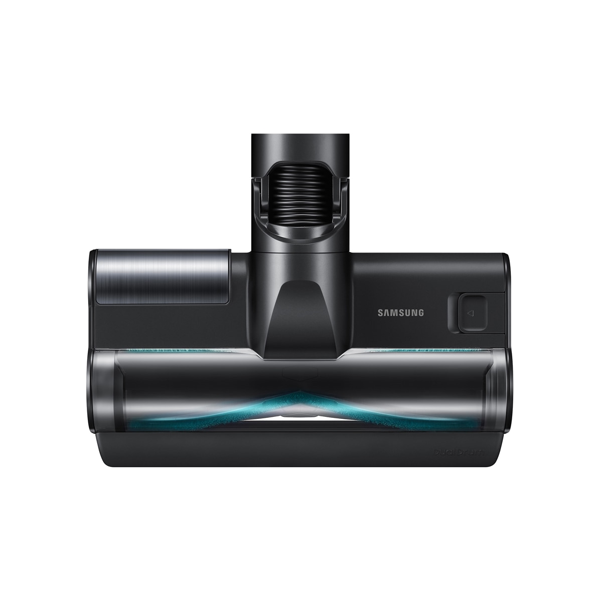 Aspirador de escoba recargable Samsung Jet 85S Complete 250AW Sistema de Filtración HEPA VS70H25WFT/WA Verde-14