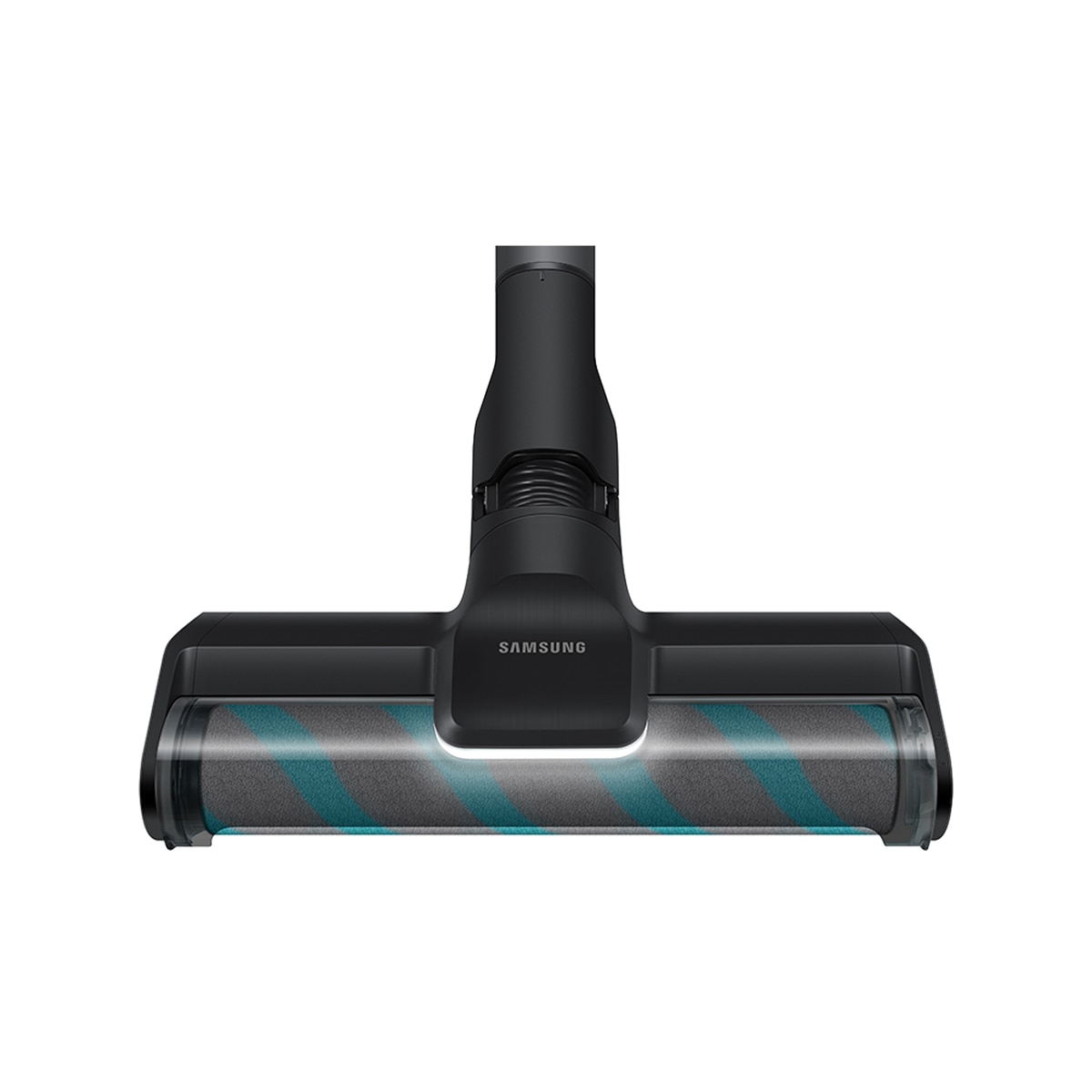 Aspirador de escoba recargable Samsung Jet 85S Complete 250AW Sistema de Filtración HEPA VS70H25WFT/WA Verde-15
